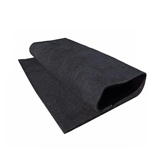 瀝青基硬質(zhì)整體氈 